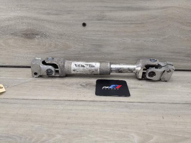 OEM BMW E70 E71 F15 F16 F85 F86 X5 X6 Lower Steering Column Shaft Joint RWD