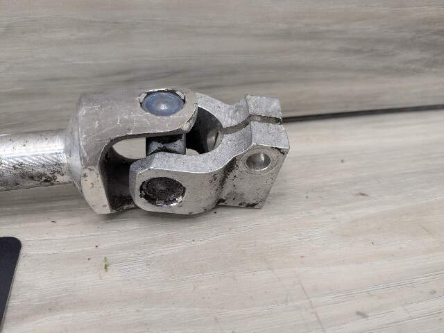 OEM BMW E70 E71 F15 F16 F85 F86 X5 X6 Lower Steering Column Shaft Joint RWD