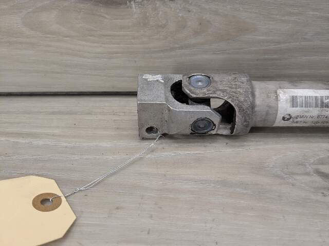 OEM BMW E70 E71 F15 F16 F85 F86 X5 X6 Lower Steering Column Shaft Joint RWD