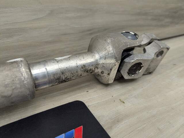 OEM BMW E70 E71 F15 F16 F85 F86 X5 X6 Lower Steering Column Shaft Joint RWD
