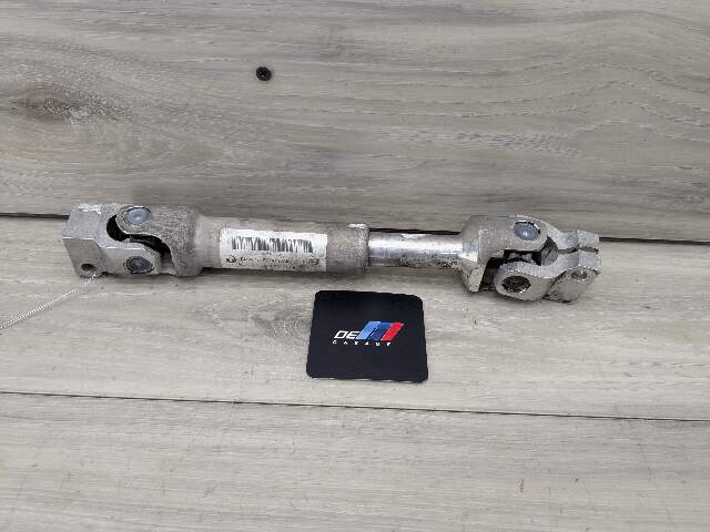OEM BMW E70 E71 F15 F16 F85 F86 X5 X6 Lower Steering Column Shaft Joint RWD