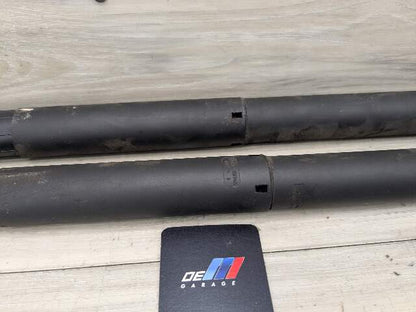 14-18 OEM BMW F15 F85 X5 Rear Left Right Trunk Tailgate Shock Hatch Strut Pair