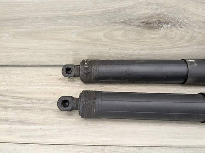 14-18 OEM BMW F15 F85 X5 Rear Left Right Trunk Tailgate Shock Hatch Strut Pair