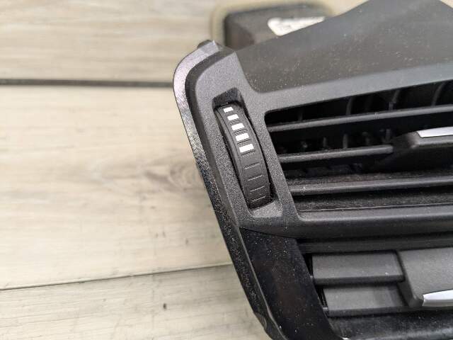 2014-2019 OEM BMW F15 F85 X5 F16 F86 X6 Left Driver Air AC Vent Dash Grille