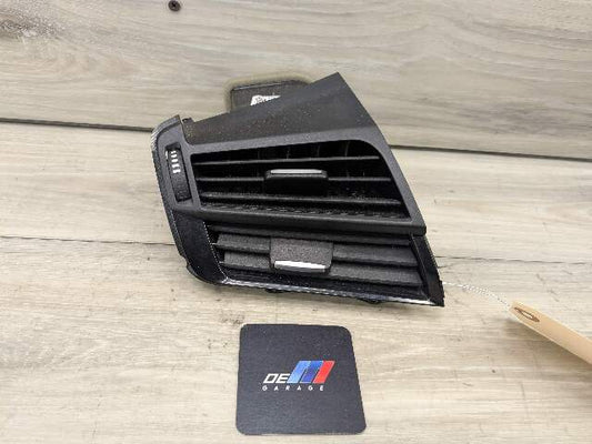 2014-2019 OEM BMW F15 F85 X5 F16 F86 X6 Left Driver Air AC Vent Dash Grille