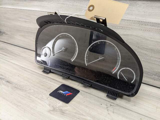 14-18 OEM BMW X5 F15 Instrument Cluster Gauge Speedometer BOSCH w/ HUD