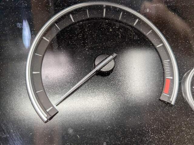 14-18 OEM BMW X5 F15 Instrument Cluster Gauge Speedometer BOSCH w/ HUD