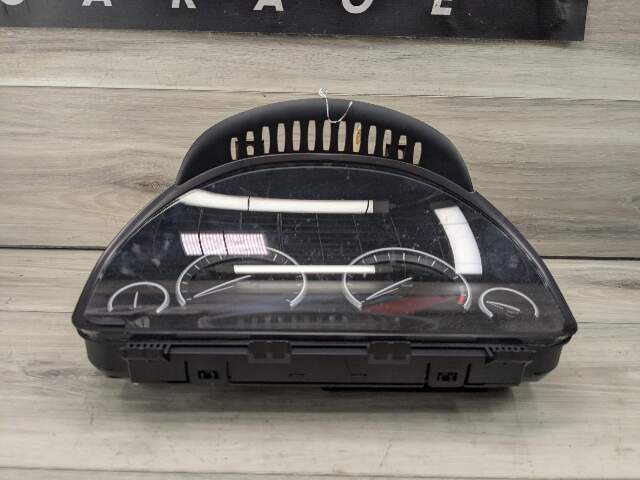 14-18 OEM BMW X5 F15 Instrument Cluster Gauge Speedometer BOSCH w/ HUD