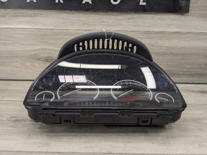14-18 OEM BMW X5 F15 Instrument Cluster Gauge Speedometer BOSCH w/ HUD