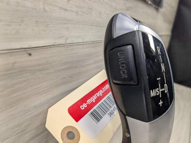 14-19 OEM BMW F15 F16 X5 X6 Automatic Transmission Shifter Gear Selector Switch