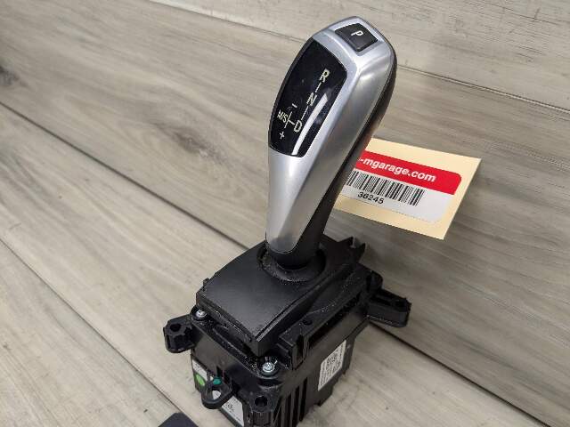 14-19 OEM BMW F15 F16 X5 X6 Automatic Transmission Shifter Gear Selector Switch