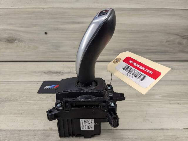 14-19 OEM BMW F15 F16 X5 X6 Automatic Transmission Shifter Gear Selector Switch