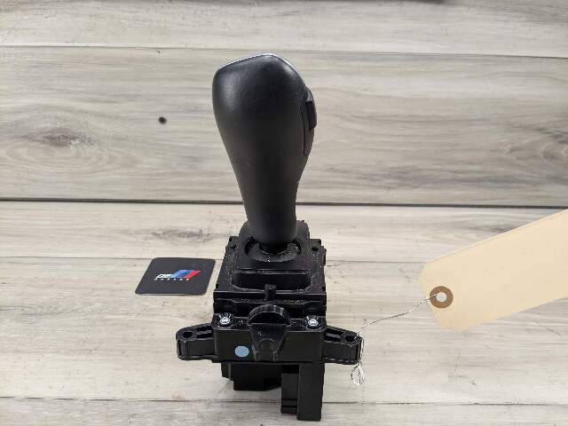 14-19 OEM BMW F15 F16 X5 X6 Automatic Transmission Shifter Gear Selector Switch