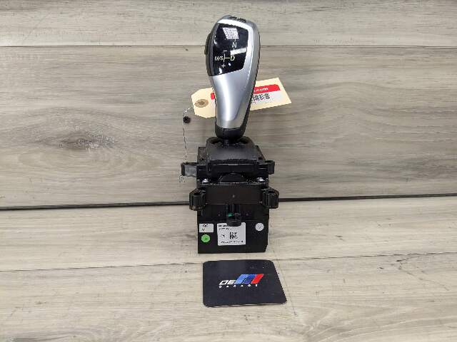 14-19 OEM BMW F15 F16 X5 X6 Automatic Transmission Shifter Gear Selector Switch