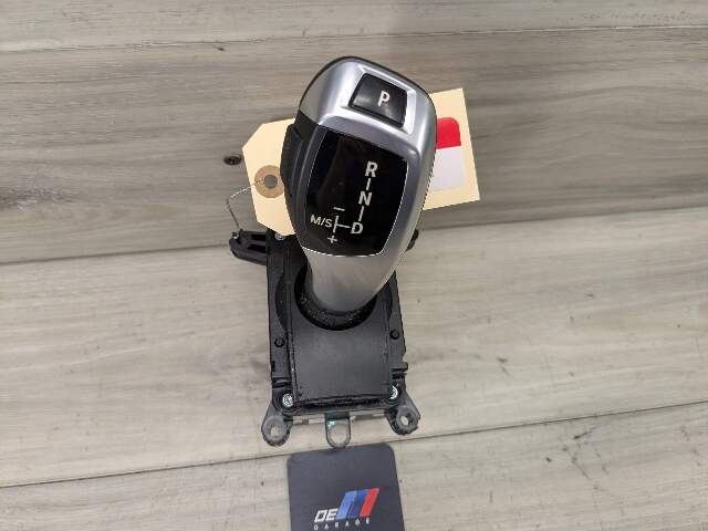 14-19 OEM BMW F15 F16 X5 X6 Automatic Transmission Shifter Gear Selector Switch