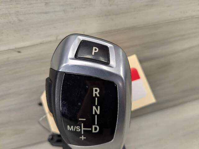 14-19 OEM BMW F15 F16 X5 X6 Automatic Transmission Shifter Gear Selector Switch