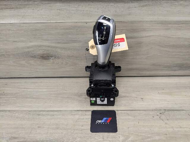 14-19 OEM BMW F15 F16 X5 X6 Automatic Transmission Shifter Gear Selector Switch
