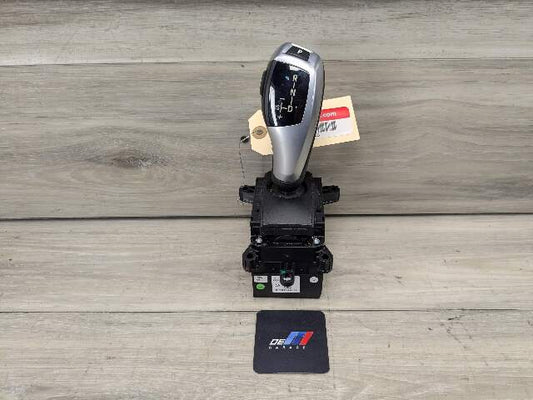 14-19 OEM BMW F15 F16 X5 X6 Automatic Transmission Shifter Gear Selector Switch