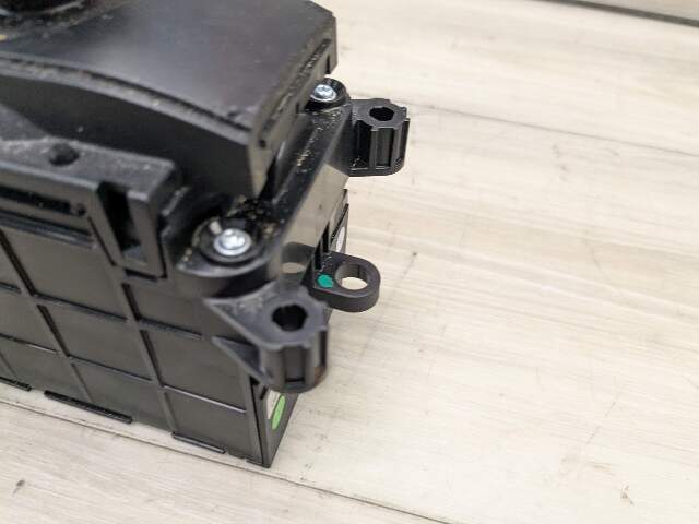 14-19 OEM BMW F15 F16 X5 X6 Automatic Transmission Shifter Gear Selector Switch