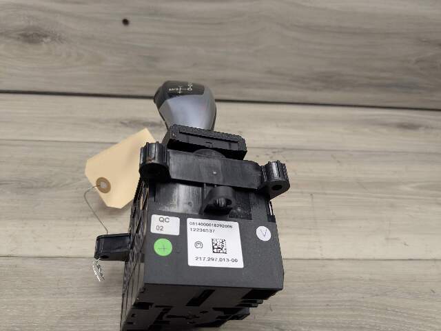 14-19 OEM BMW F15 F16 X5 X6 Automatic Transmission Shifter Gear Selector Switch