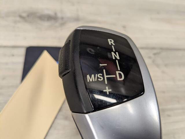 14-19 OEM BMW F15 F16 X5 X6 Automatic Transmission Shifter Gear Selector Switch