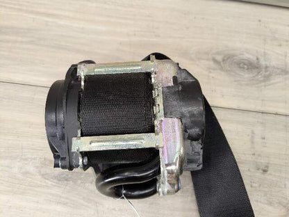 OEM BMW F15 F16 F85 F86 X5 X6 Front Right Passenger Seat Belt Retractor Black