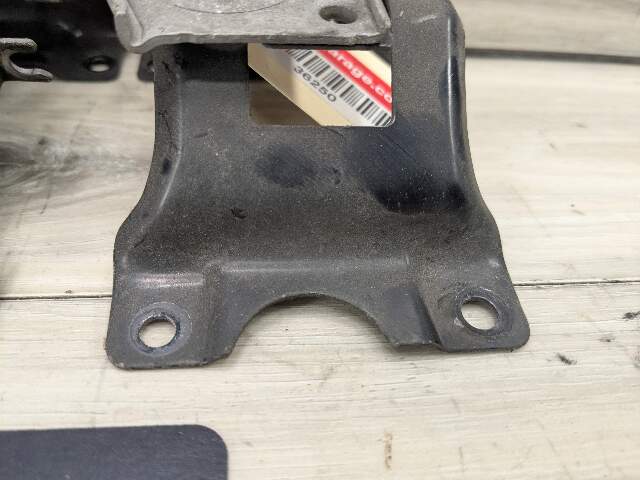 14-19 OEM BMW F15 F85 X5 F16 F86 X6 Hood Hardware Safety Latch Hook SET