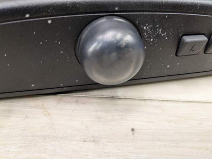 OEM BMW F02 F06 F10 F12 F13 F15 Homelink Auto Dim Rear View Mirror EC LED GTO