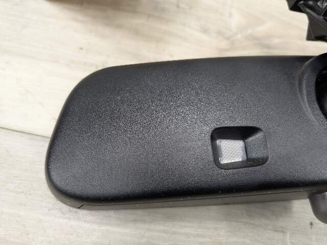 OEM BMW F02 F06 F10 F12 F13 F15 Homelink Auto Dim Rear View Mirror EC LED GTO