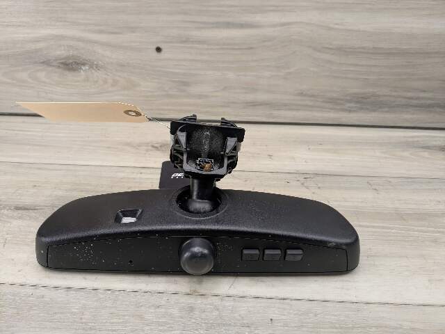 OEM BMW F02 F06 F10 F12 F13 F15 Homelink Auto Dim Rear View Mirror EC LED GTO