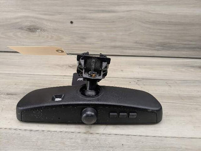 OEM BMW F02 F06 F10 F12 F13 F15 Homelink Auto Dim Rear View Mirror EC LED GTO