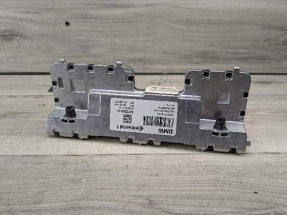 OEM BMW G01 G02 G12 G30 F90 M5 X3 Windshield Camera Lane Assist Control Module