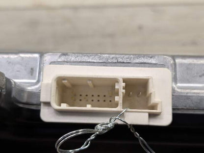 OEM BMW G01 G02 G12 G30 F90 M5 X3 Windshield Camera Lane Assist Control Module