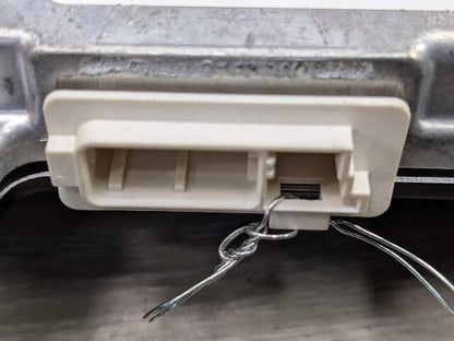 OEM BMW G01 G02 G12 G30 F90 M5 X3 Windshield Camera Lane Assist Control Module