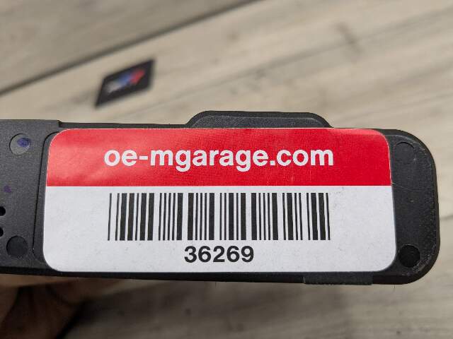 OEM BMW F23 F30 F36 G01 G12 G20 G30 Integrated Power Supply Module Unit B46 B58