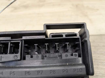 OEM BMW G01 X3 Ethernet Power Distribution Power Fuse Relay Box Control Module