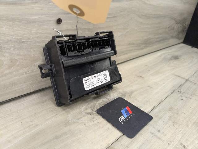 OEM BMW G01 X3 Ethernet Power Distribution Power Fuse Relay Box Control Module