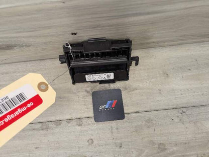 OEM BMW G01 X3 Ethernet Power Distribution Power Fuse Relay Box Control Module