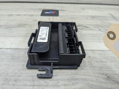 OEM BMW G01 X3 Ethernet Power Distribution Power Fuse Relay Box Control Module