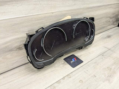 19-21 OEM BMW G01 G02 G30 X3 X4 Digital Instrument Cluster Speedometer Gauge