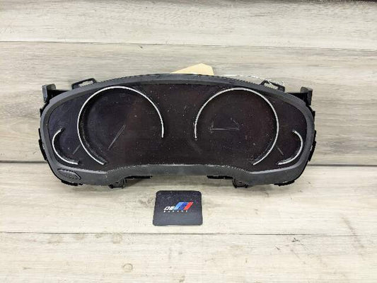 19-21 OEM BMW G01 G02 G30 X3 X4 Digital Instrument Cluster Speedometer Gauge