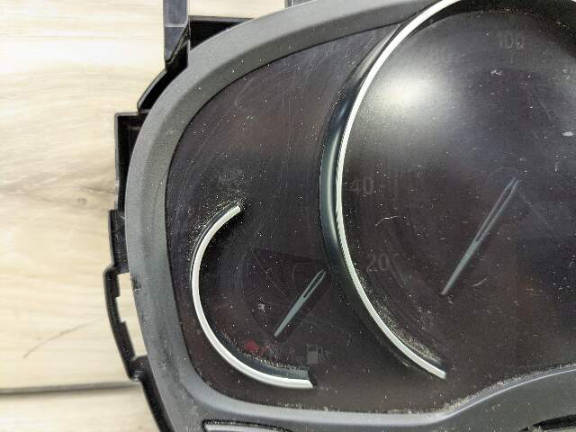 19-21 OEM BMW G01 G02 G30 X3 X4 Digital Instrument Cluster Speedometer Gauge