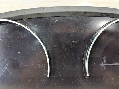 19-21 OEM BMW G01 G02 G30 X3 X4 Digital Instrument Cluster Speedometer Gauge