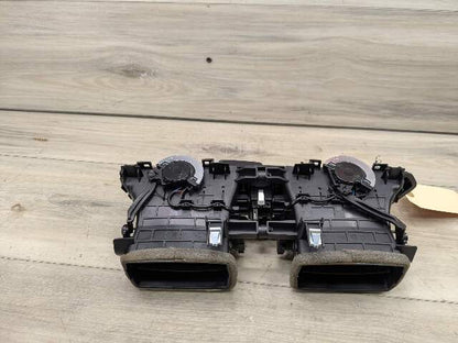 18-21 OEM BMW G01 G02 F97 F98 X3 X4 X3M X4M Dashboard AC Air Vent Center Grille