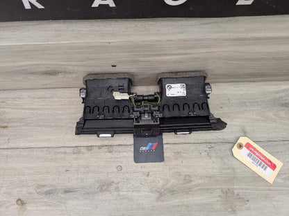 18-21 OEM BMW G01 G02 F97 F98 X3 X4 X3M X4M Dashboard AC Air Vent Center Grille