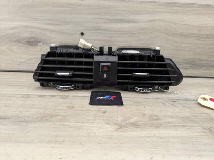 18-21 OEM BMW G01 G02 F97 F98 X3 X4 X3M X4M Dashboard AC Air Vent Center Grille
