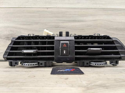 18-21 OEM BMW G01 G02 F97 F98 X3 X4 X3M X4M Dashboard AC Air Vent Center Grille