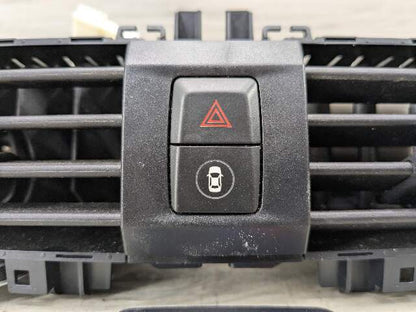 18-21 OEM BMW G01 G02 F97 F98 X3 X4 X3M X4M Dashboard AC Air Vent Center Grille
