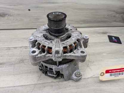 16-20 OEM BMW F30 F32 G01 G12 G30 X3 Engine B46* B58 Alternator Generator 180A
