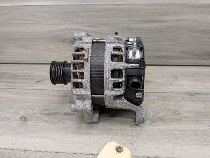 16-20 OEM BMW F30 F32 G01 G12 G30 X3 Engine B46* B58 Alternator Generator 180A
